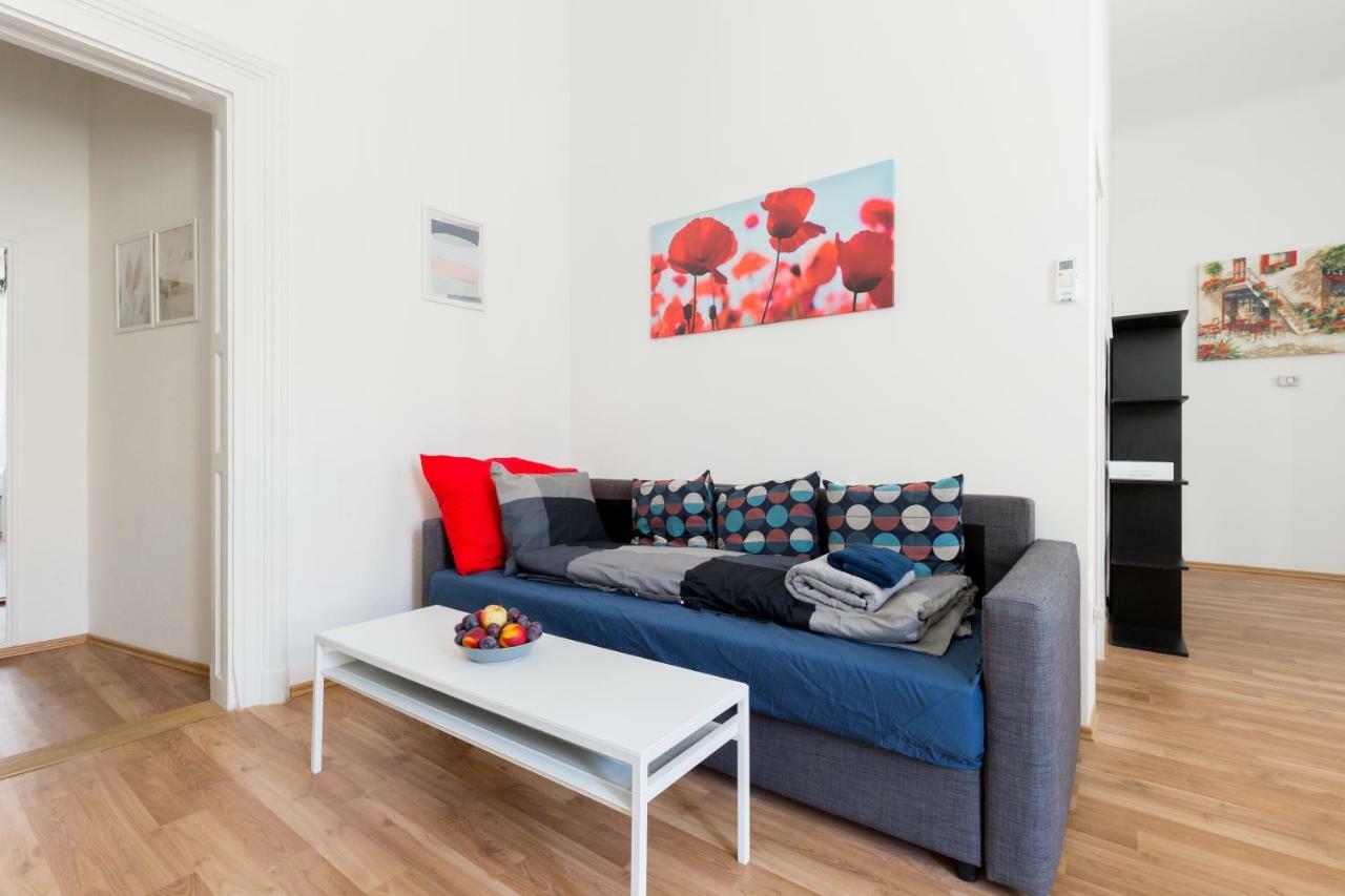Best Vacation Apartment In بودابست المظهر الخارجي الصورة