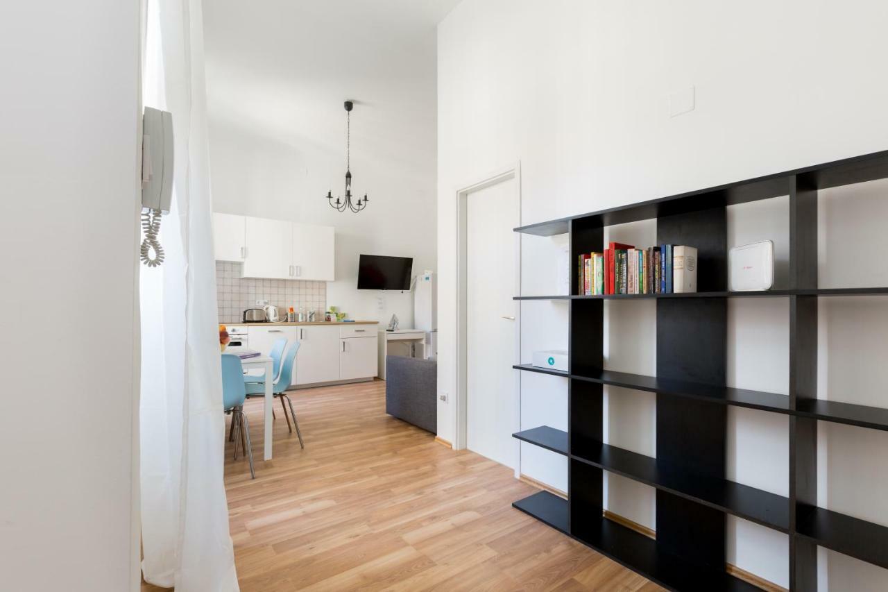 Best Vacation Apartment In بودابست المظهر الخارجي الصورة