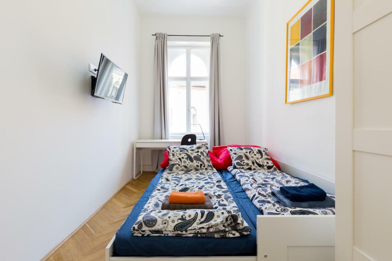 Best Vacation Apartment In بودابست المظهر الخارجي الصورة